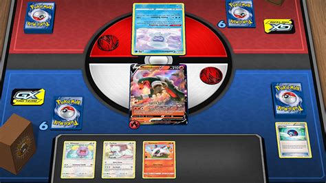 Learn more. . Pokemon trading card game online download